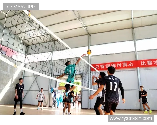 科学排球技术训练方法的创新与实践探讨助力运动员全面提升竞技水平 科学排球技术训练方法的创新与实践探讨助力运动员全面提升竞技水平