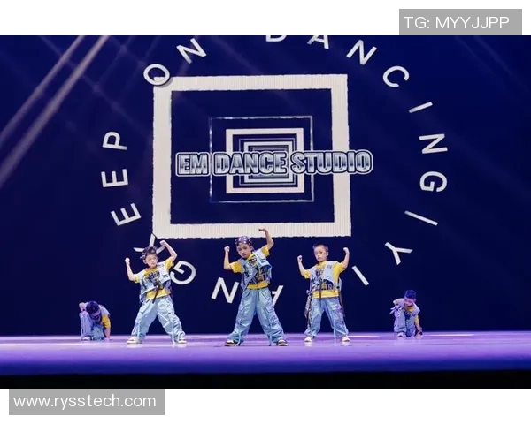 上海街舞队与广州街舞队赛后复盘分析个人能力与团队协作的精彩对决