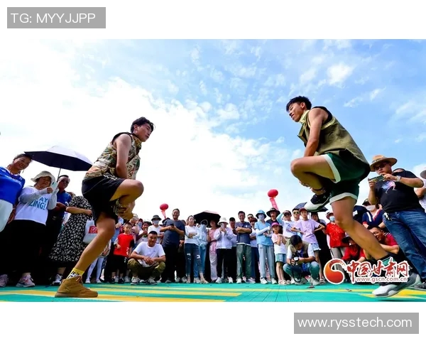 北京飞盘队在运动世界街舞大赛中的成长与蜕变精彩故事分享