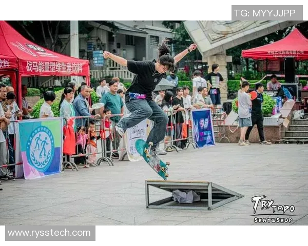 武汉滑板队的节奏与热情探索运动聚焦滑板的魅力与发展