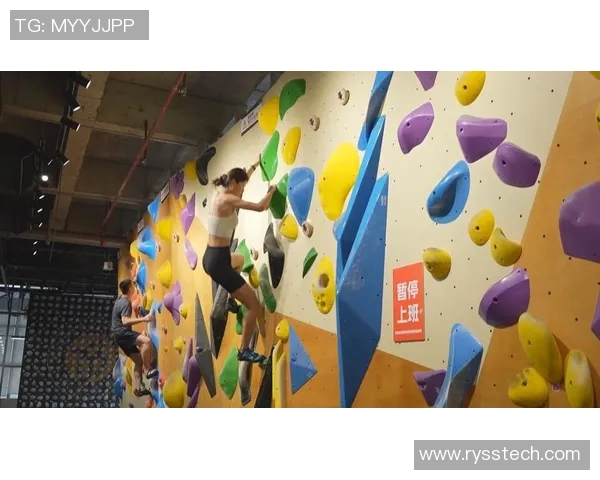 运动权威发布攀岩技术实力榜单引发广泛关注与讨论 运动权威发布攀岩技术实力榜单引发广泛关注与讨论