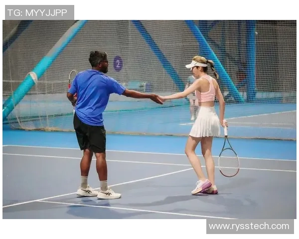 探索杭州网球队默契配合的秘诀与训练技巧