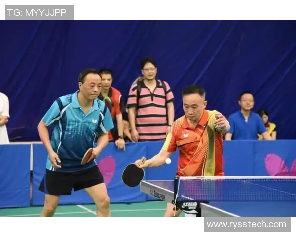 深圳乒乓球队区域防守创新策略探讨与实践成果分析