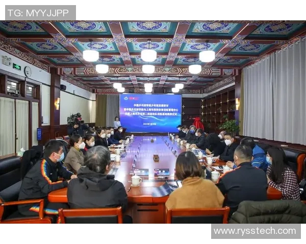 运动最新数据上海乒乓球队耐力训练的关键因素与提升策略探讨 运动最新数据上海乒乓球队耐力训练的关键因素与提升策略探讨