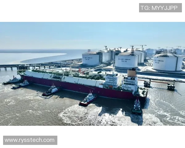 实时新闻全球挑战赛特别报道LNG产业的创新与发展之路探秘 实时新闻全球挑战赛特别报道LNG产业的创新与发展之路探秘